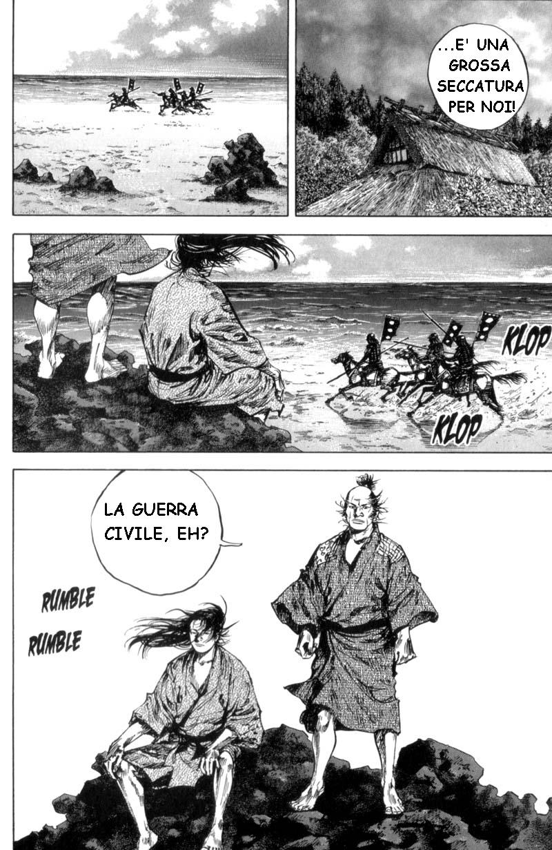 Read Vagabond IT Manga Online