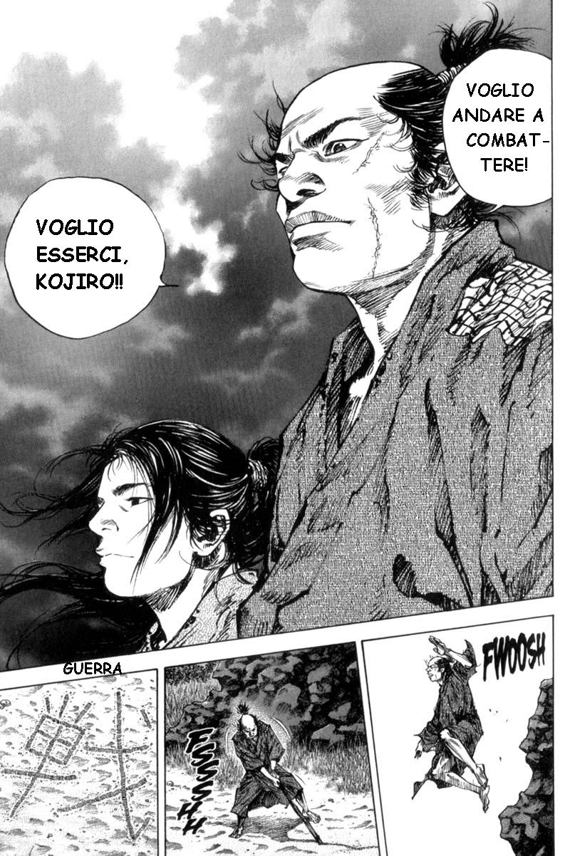 Read Vagabond IT Manga Online