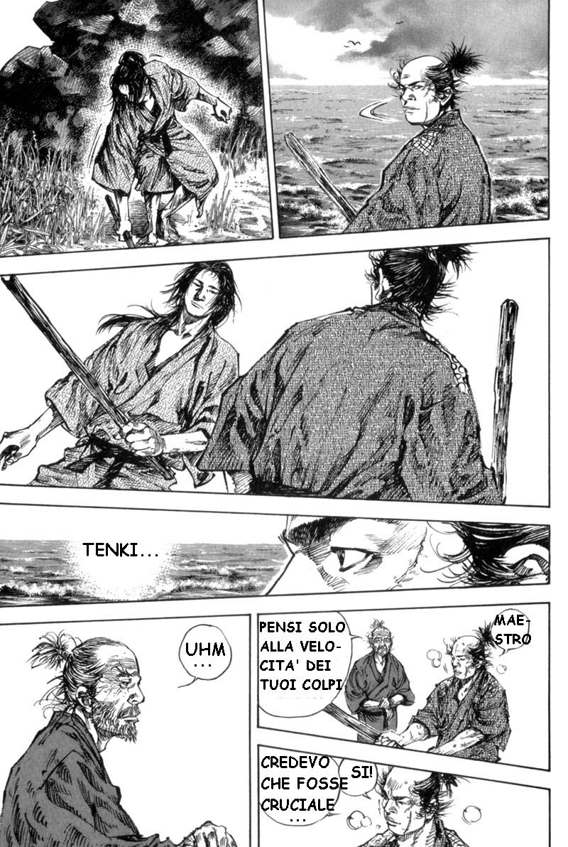 Read Vagabond IT Manga Online