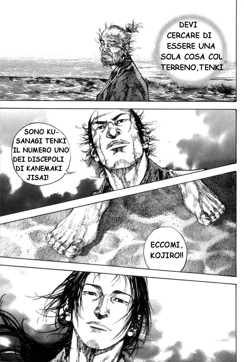 Read Vagabond IT Manga Online