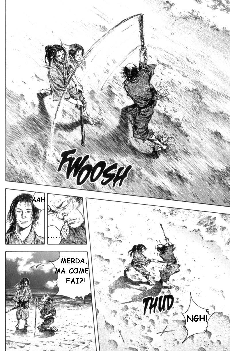 Read Vagabond IT Manga Online