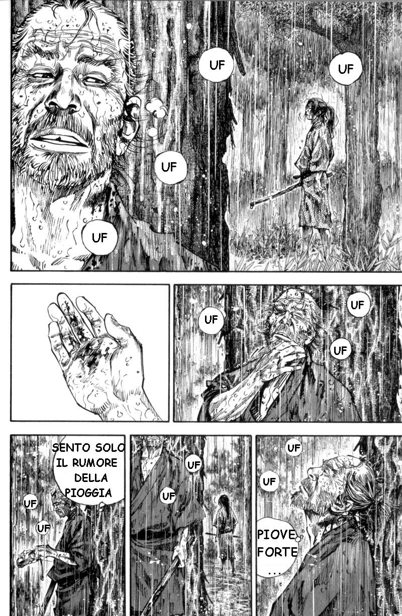 Read Vagabond IT Manga Online