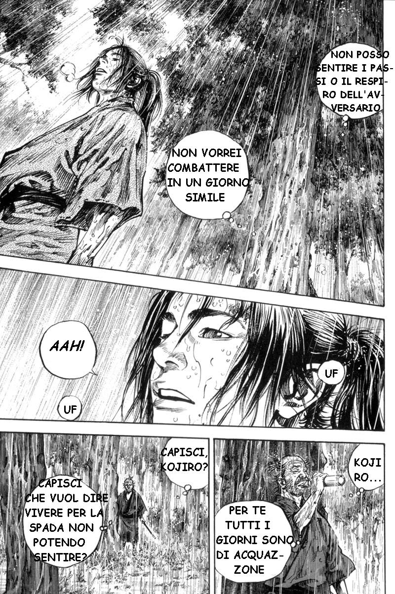 Read Vagabond IT Manga Online