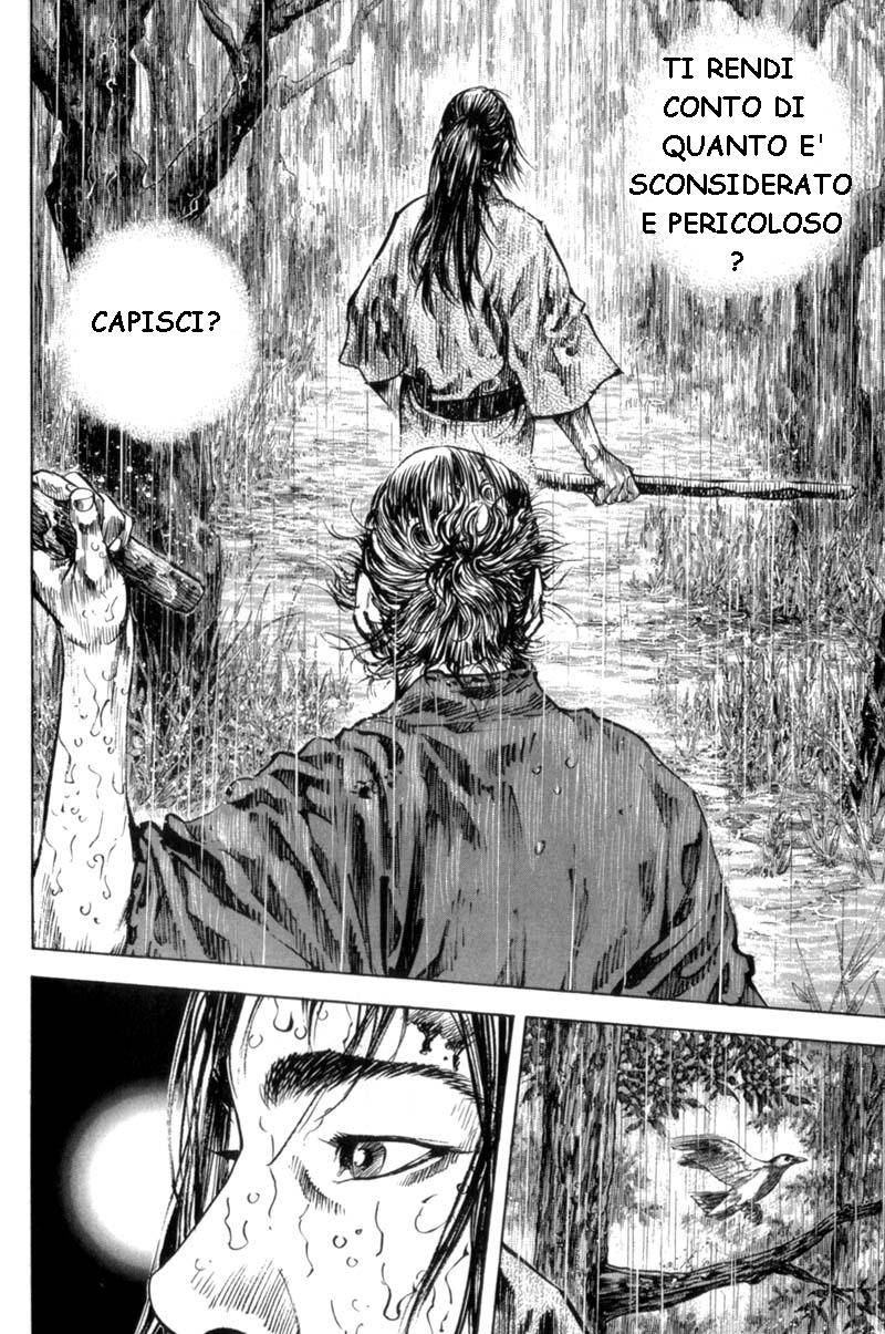 Read Vagabond IT Manga Online
