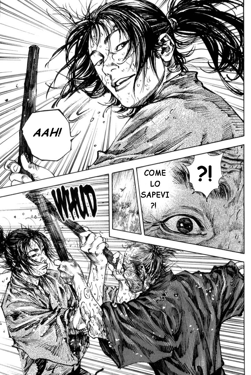 Read Vagabond IT Manga Online