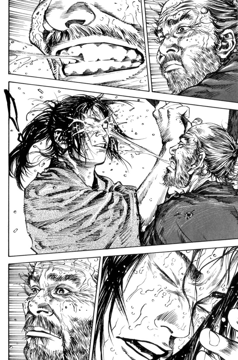 Read Vagabond IT Manga Online
