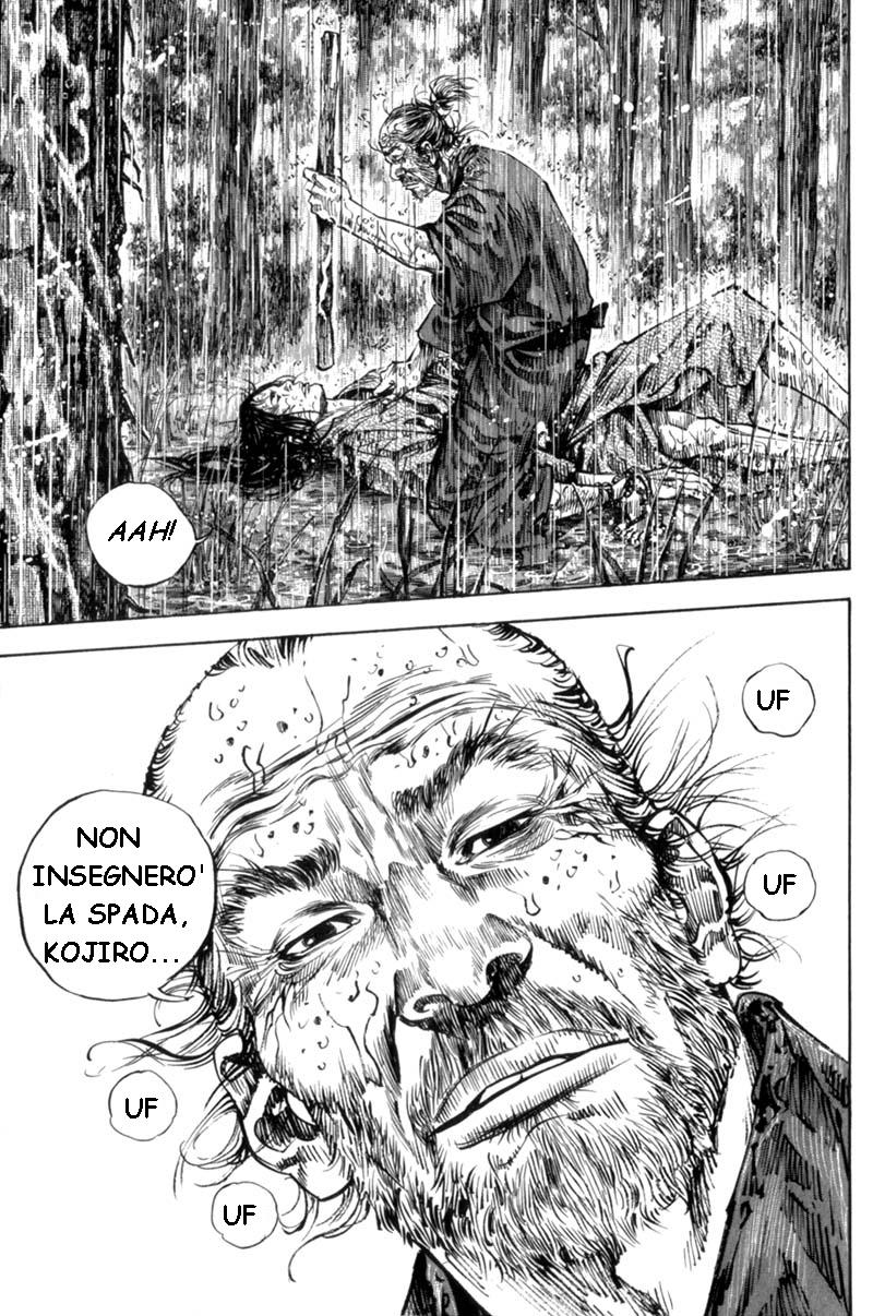 Read Vagabond IT Manga Online
