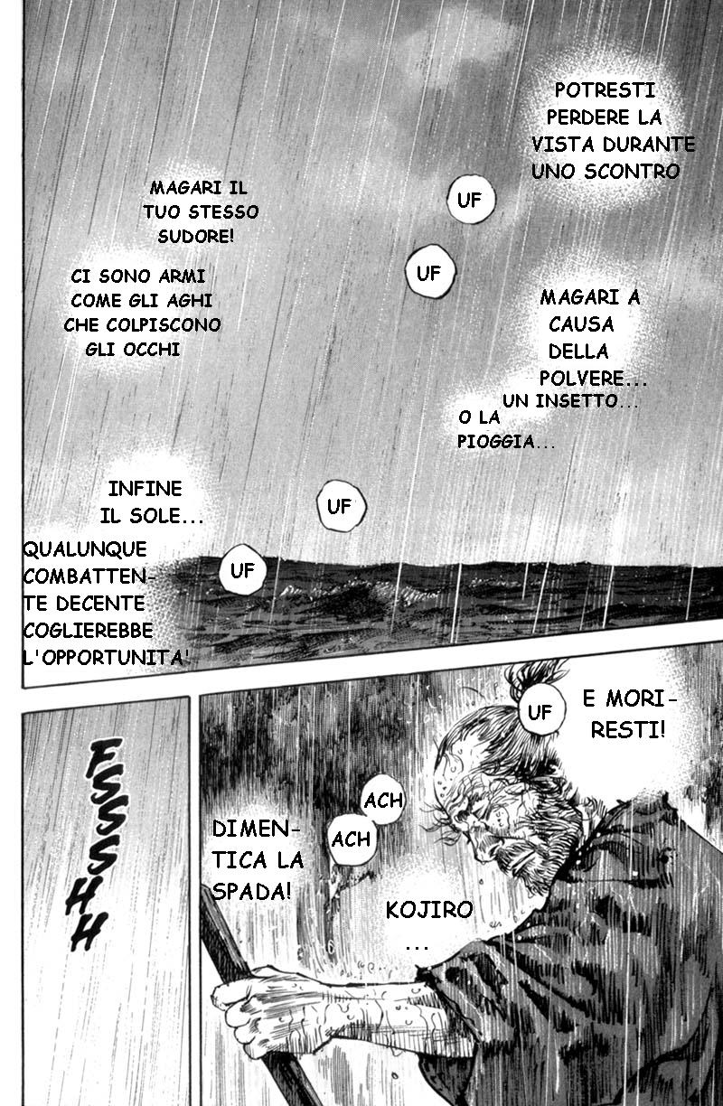 Read Vagabond IT Manga Online