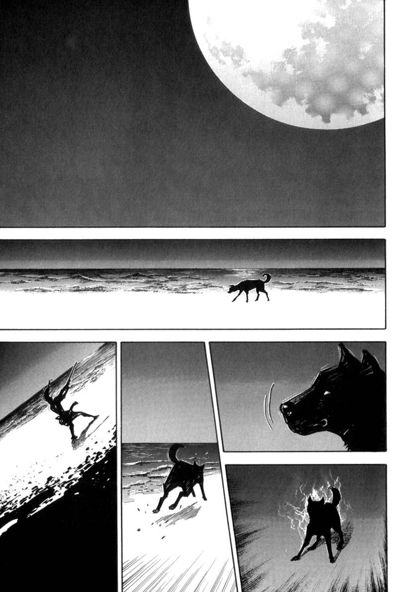 Read Vagabond IT Manga Online