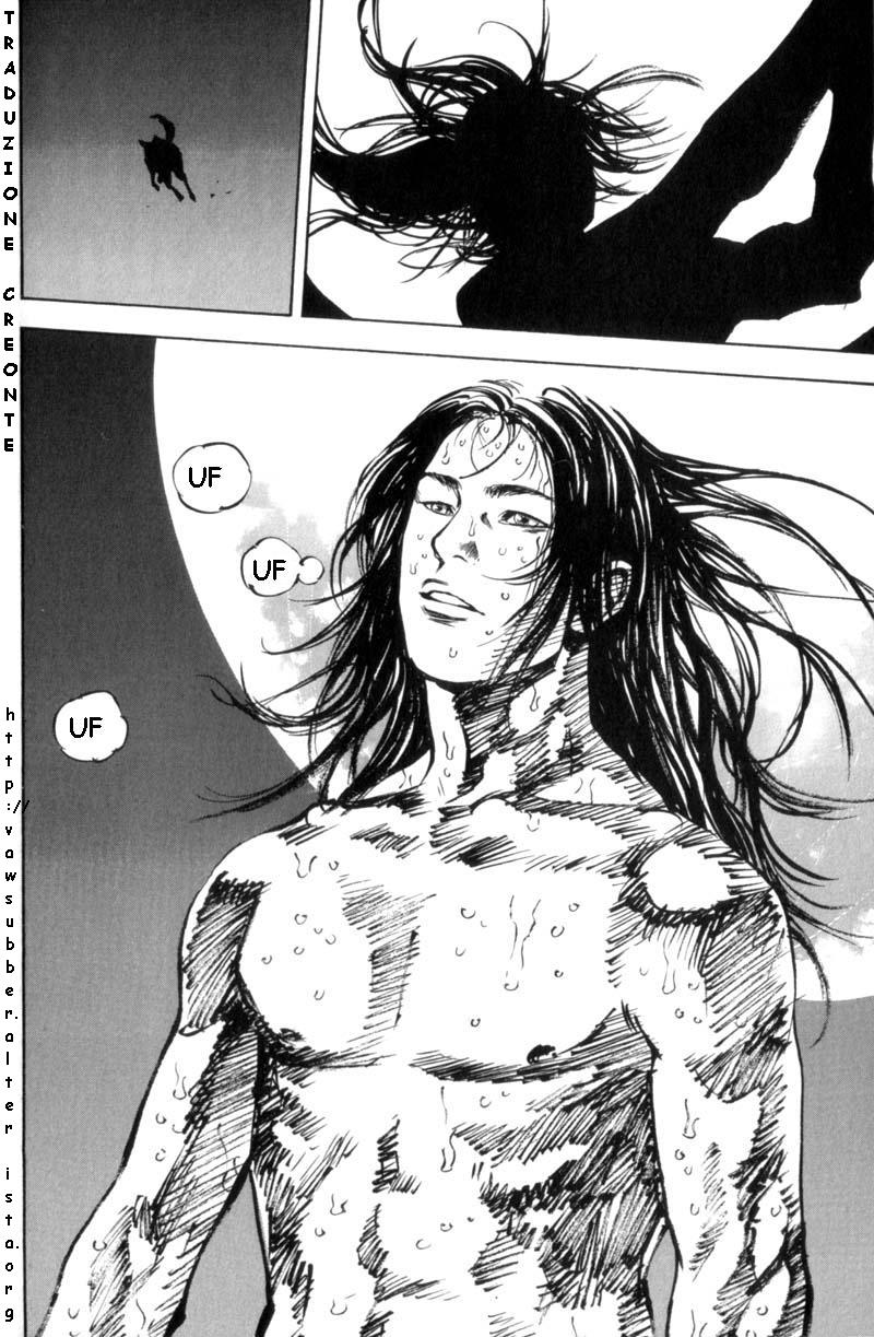 Read Vagabond IT Manga Online