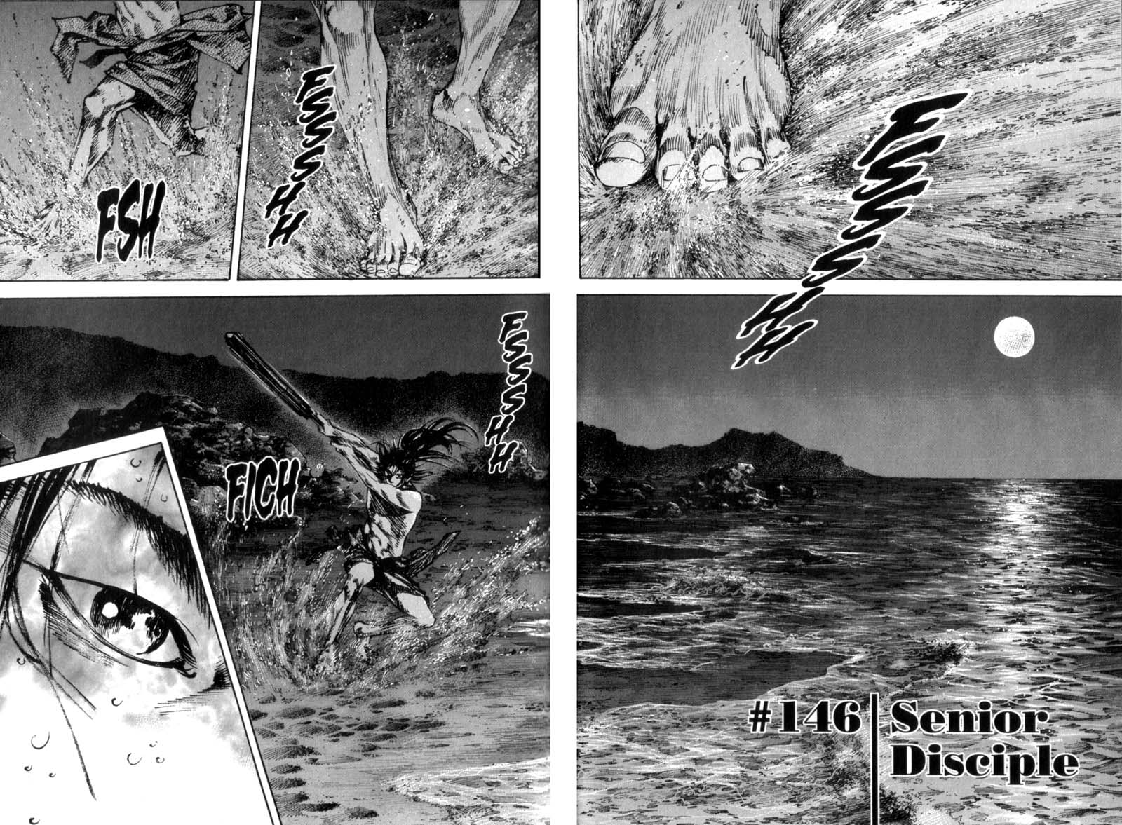 Read Vagabond IT Manga Online