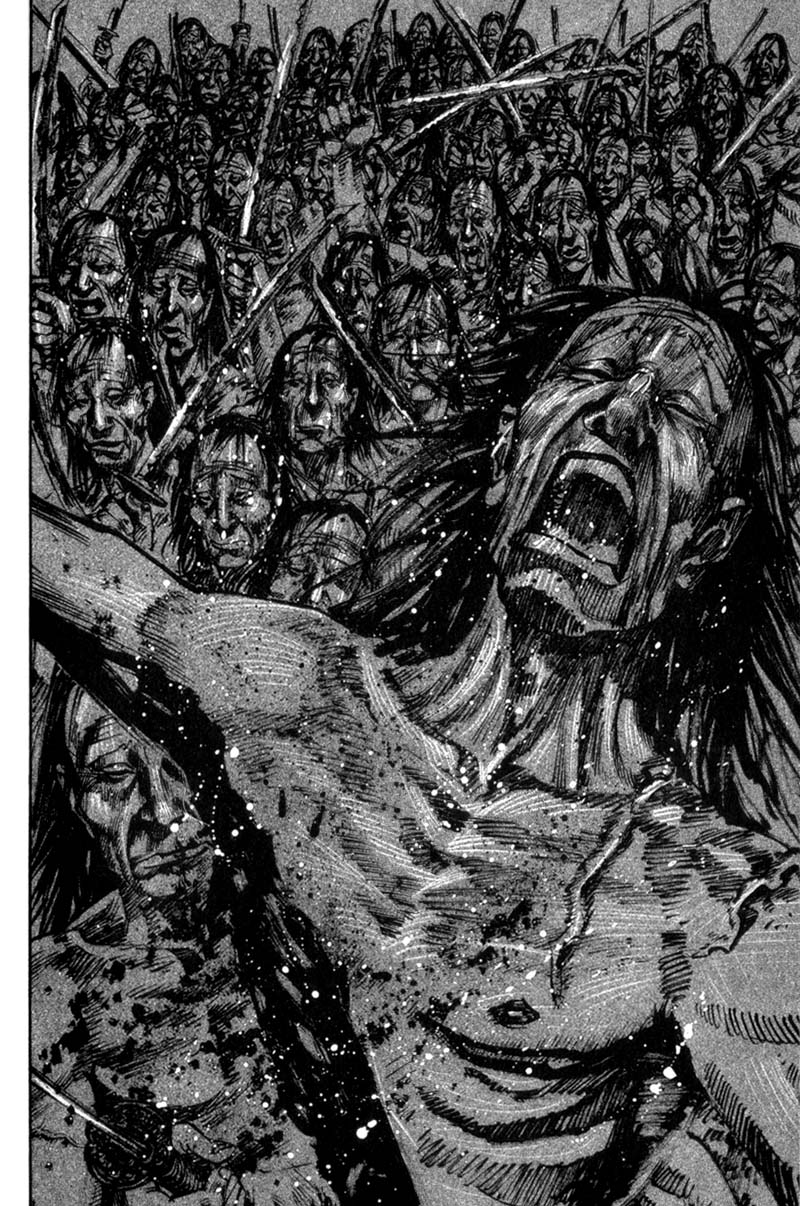 Read Vagabond IT Manga Online
