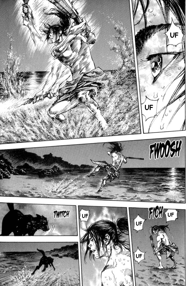 Read Vagabond IT Manga Online