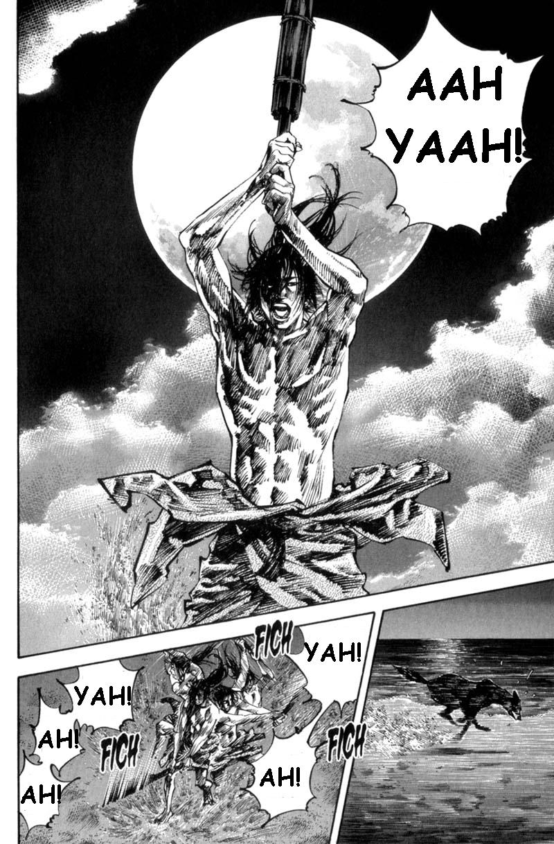 Read Vagabond IT Manga Online