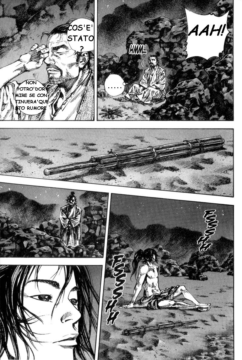 Read Vagabond IT Manga Online