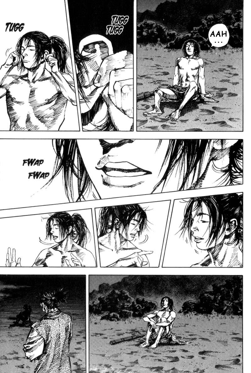 Read Vagabond IT Manga Online