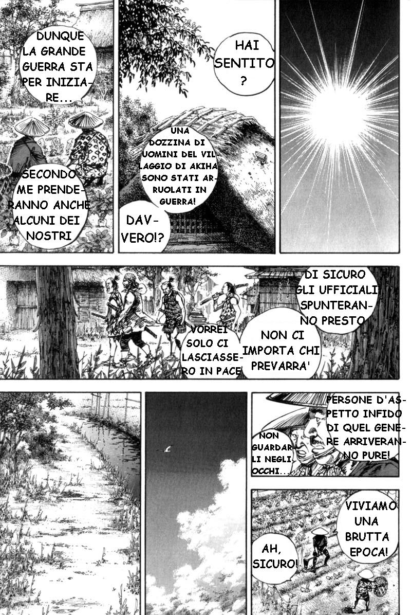 Read Vagabond IT Manga Online