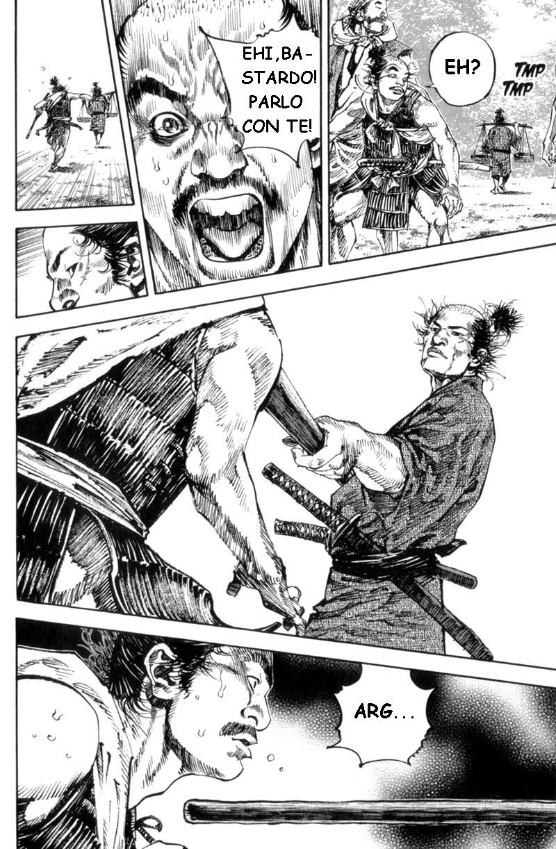 Read Vagabond IT Manga Online