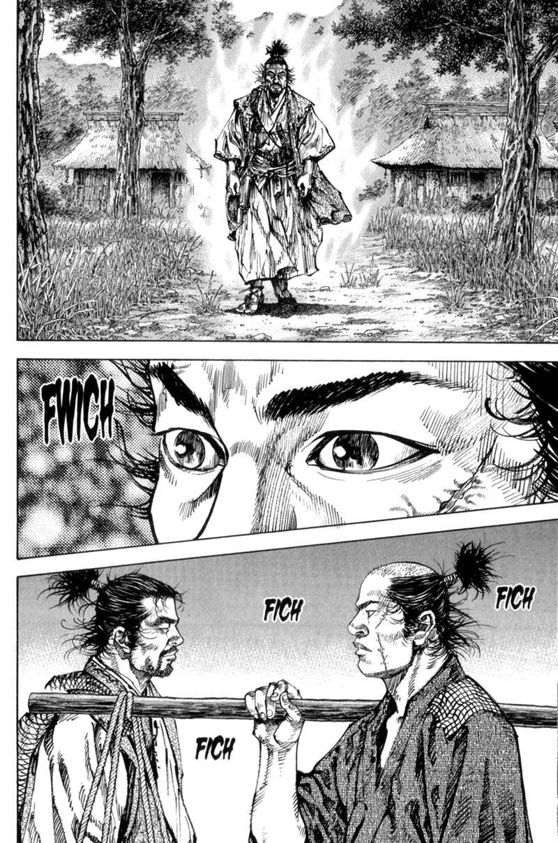 Read Vagabond IT Manga Online