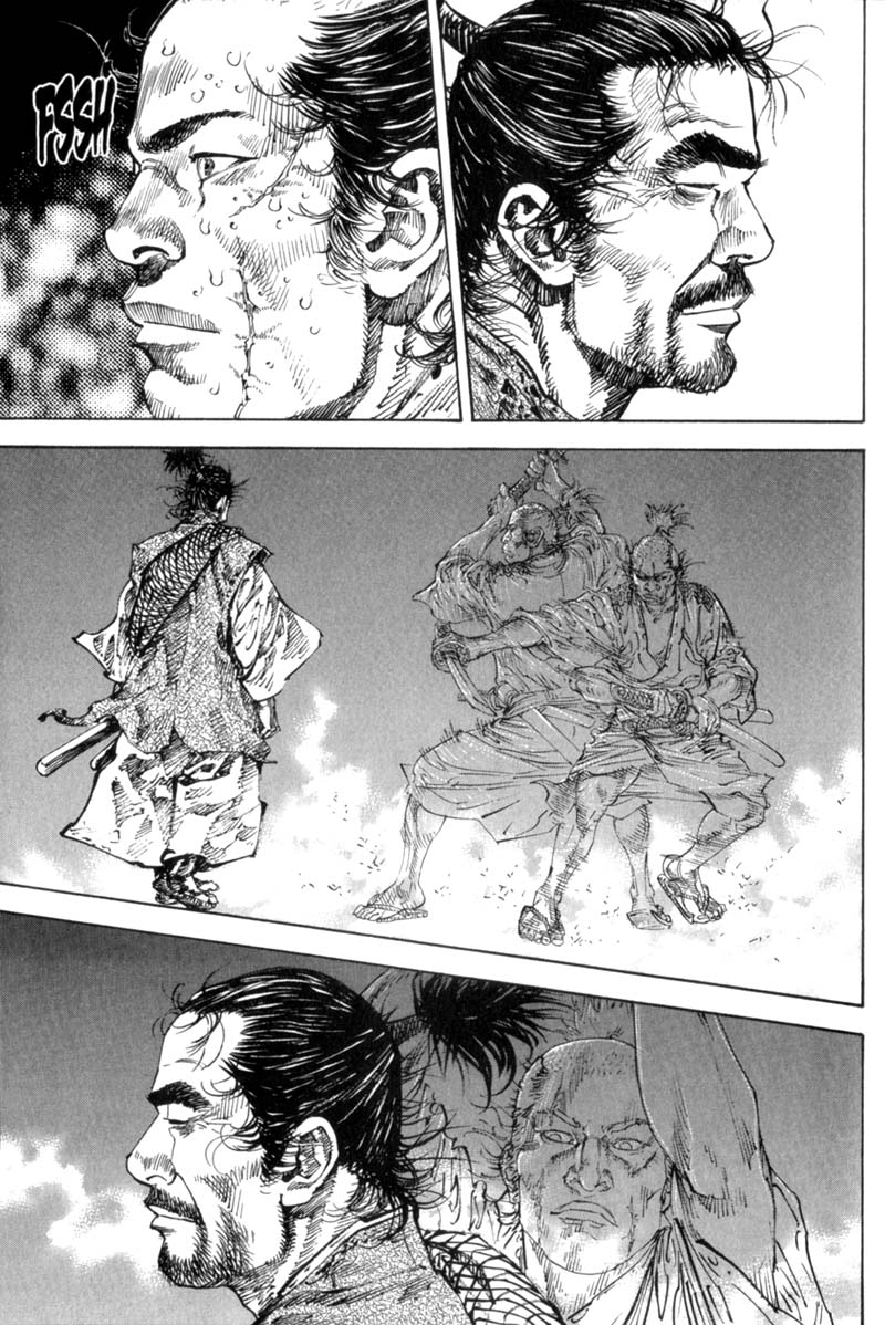 Read Vagabond IT Manga Online