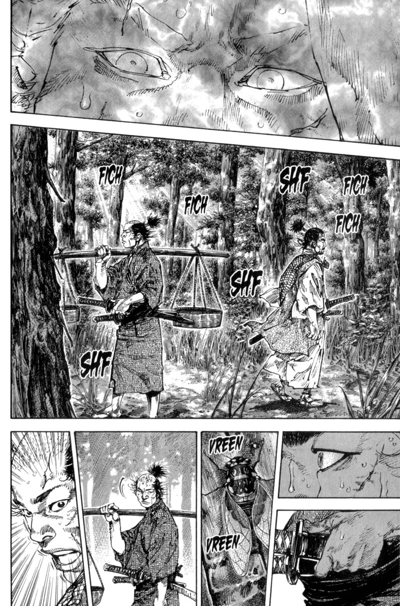 Read Vagabond IT Manga Online