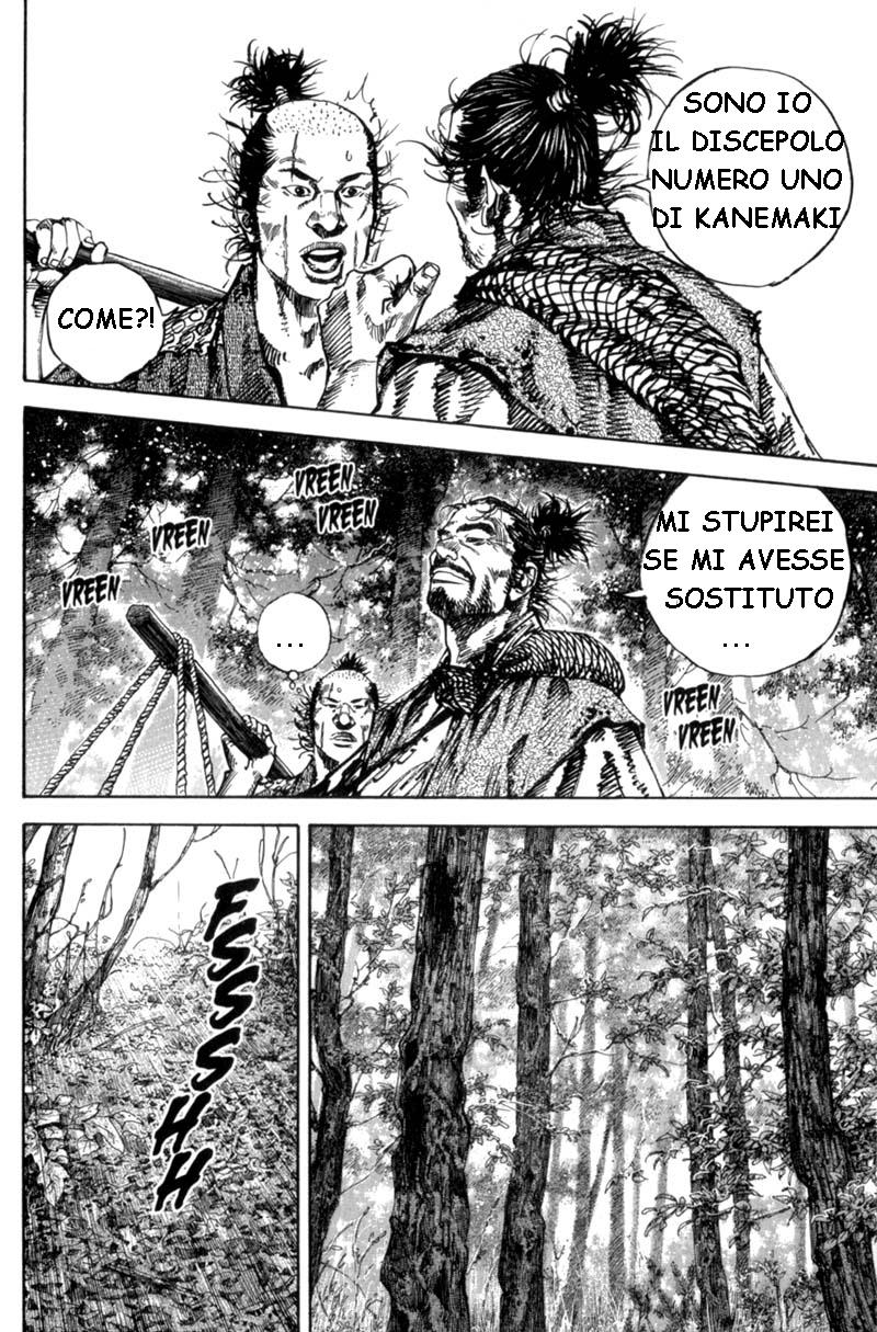 Read Vagabond IT Manga Online