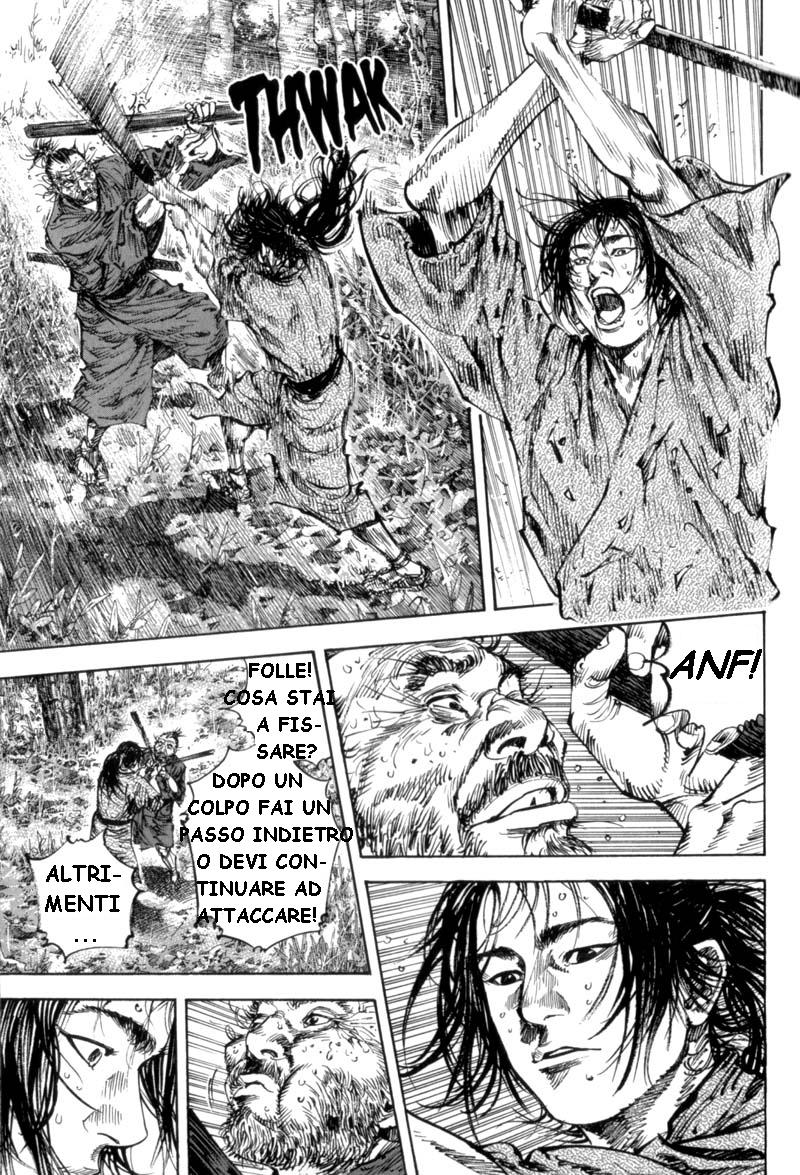 Read Vagabond IT Manga Online