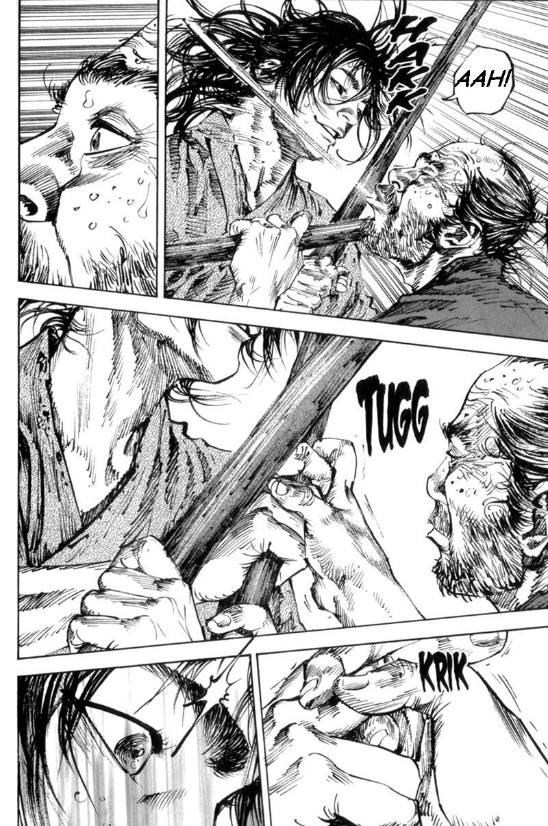 Read Vagabond IT Manga Online