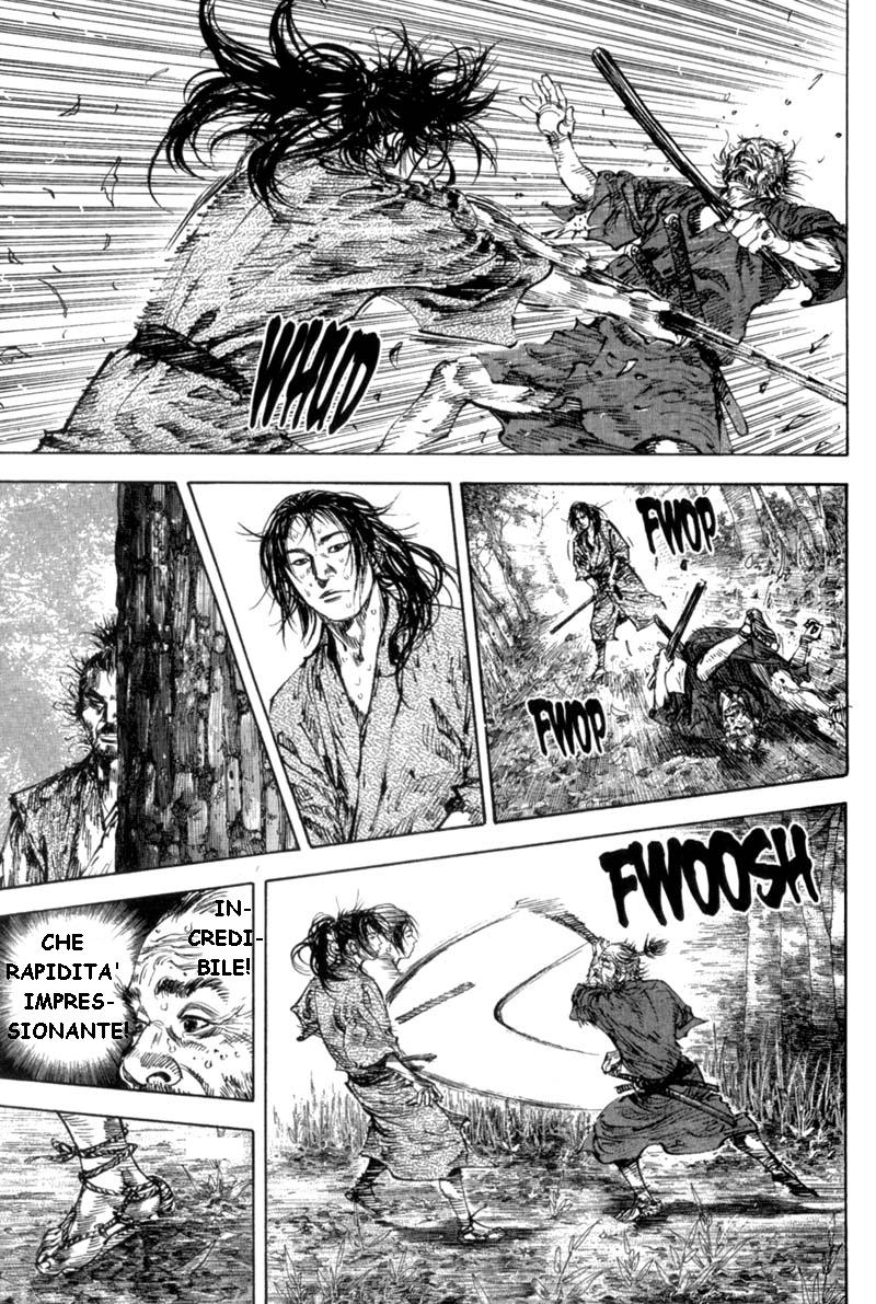 Read Vagabond IT Manga Online