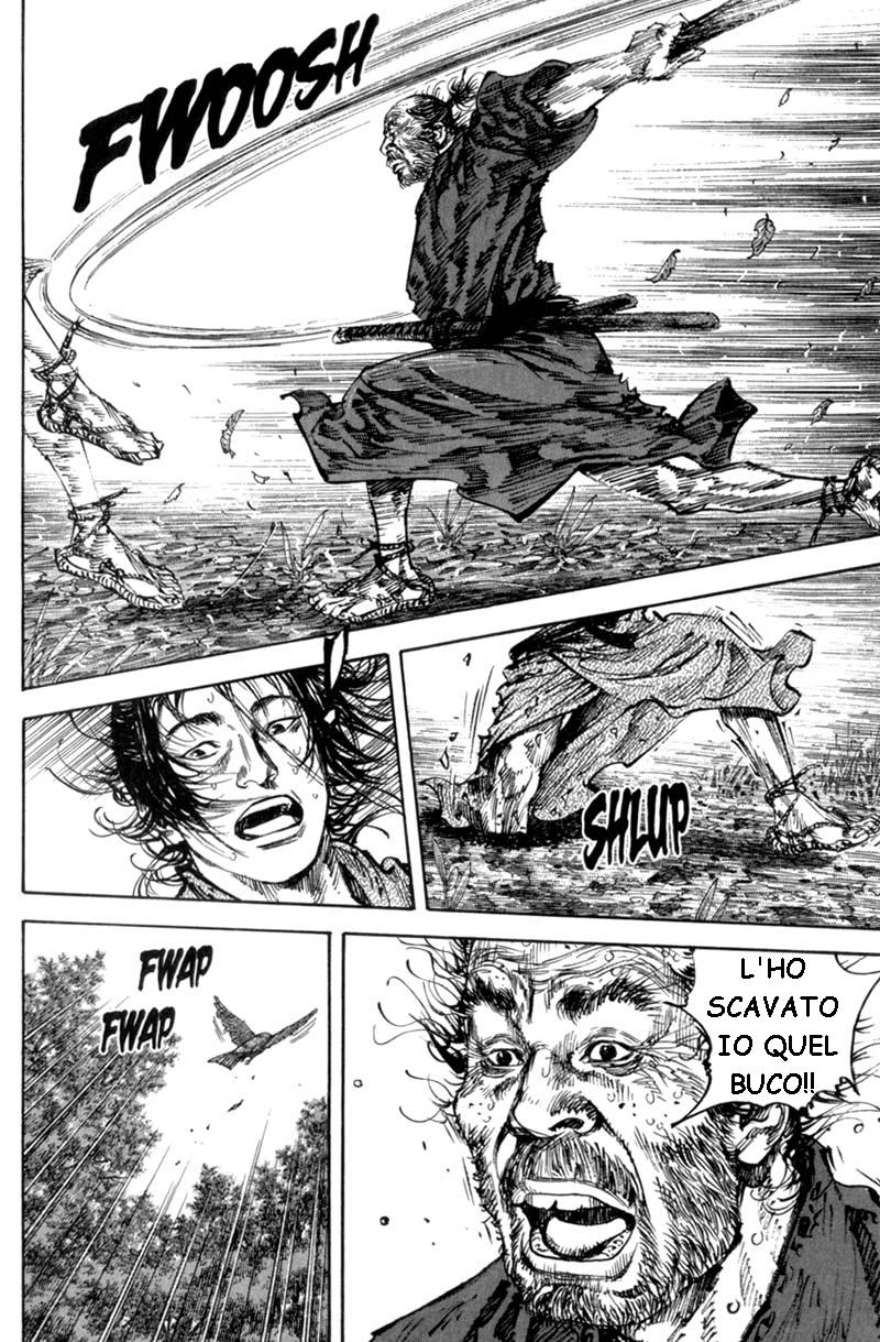 Read Vagabond IT Manga Online