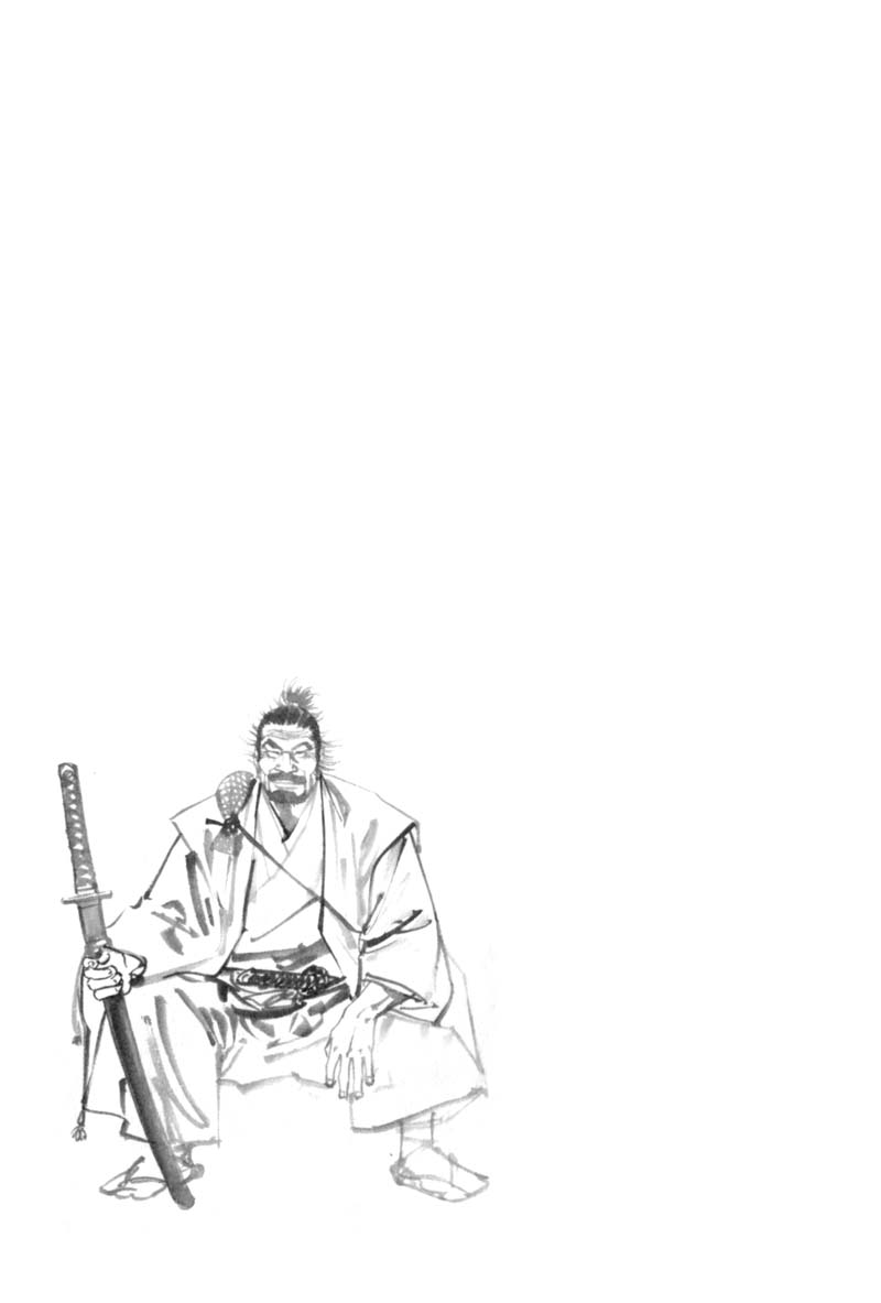 Read Vagabond IT Manga Online