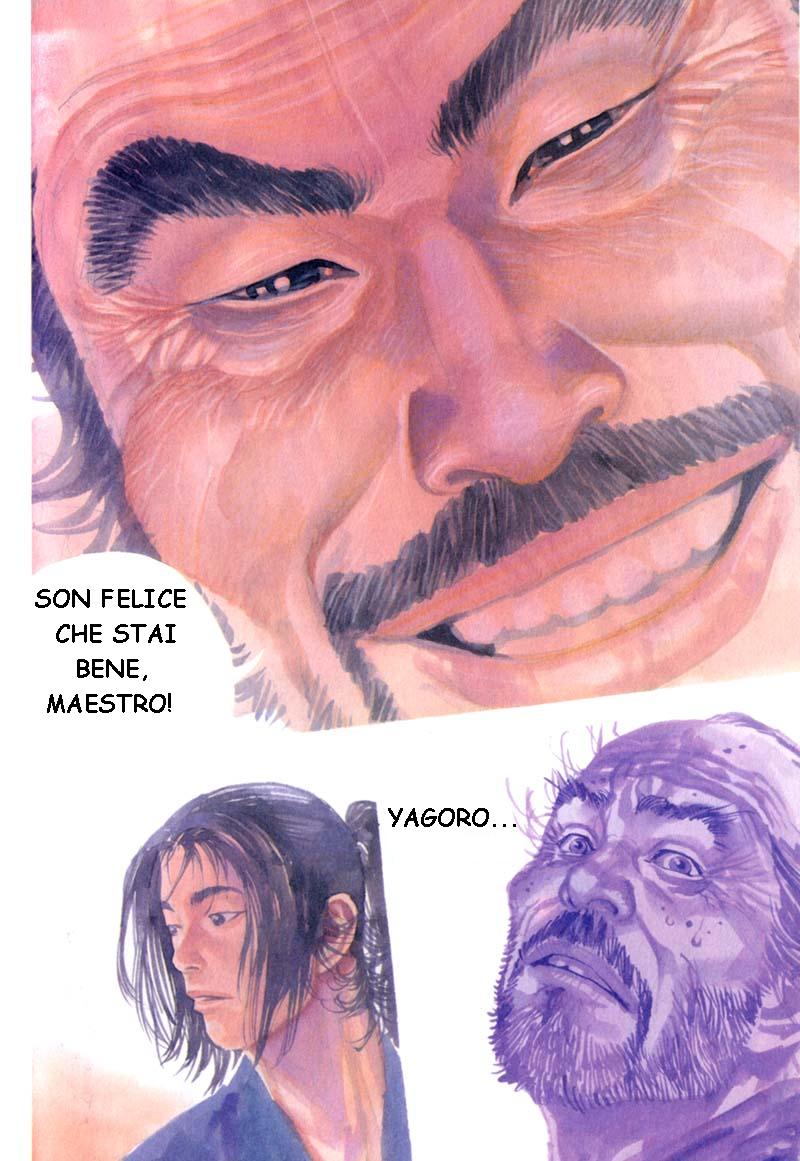 Read Vagabond IT Manga Online