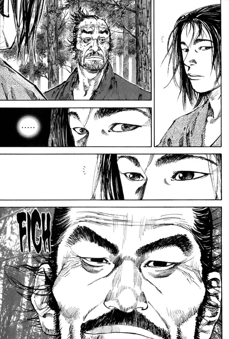 Read Vagabond IT Manga Online