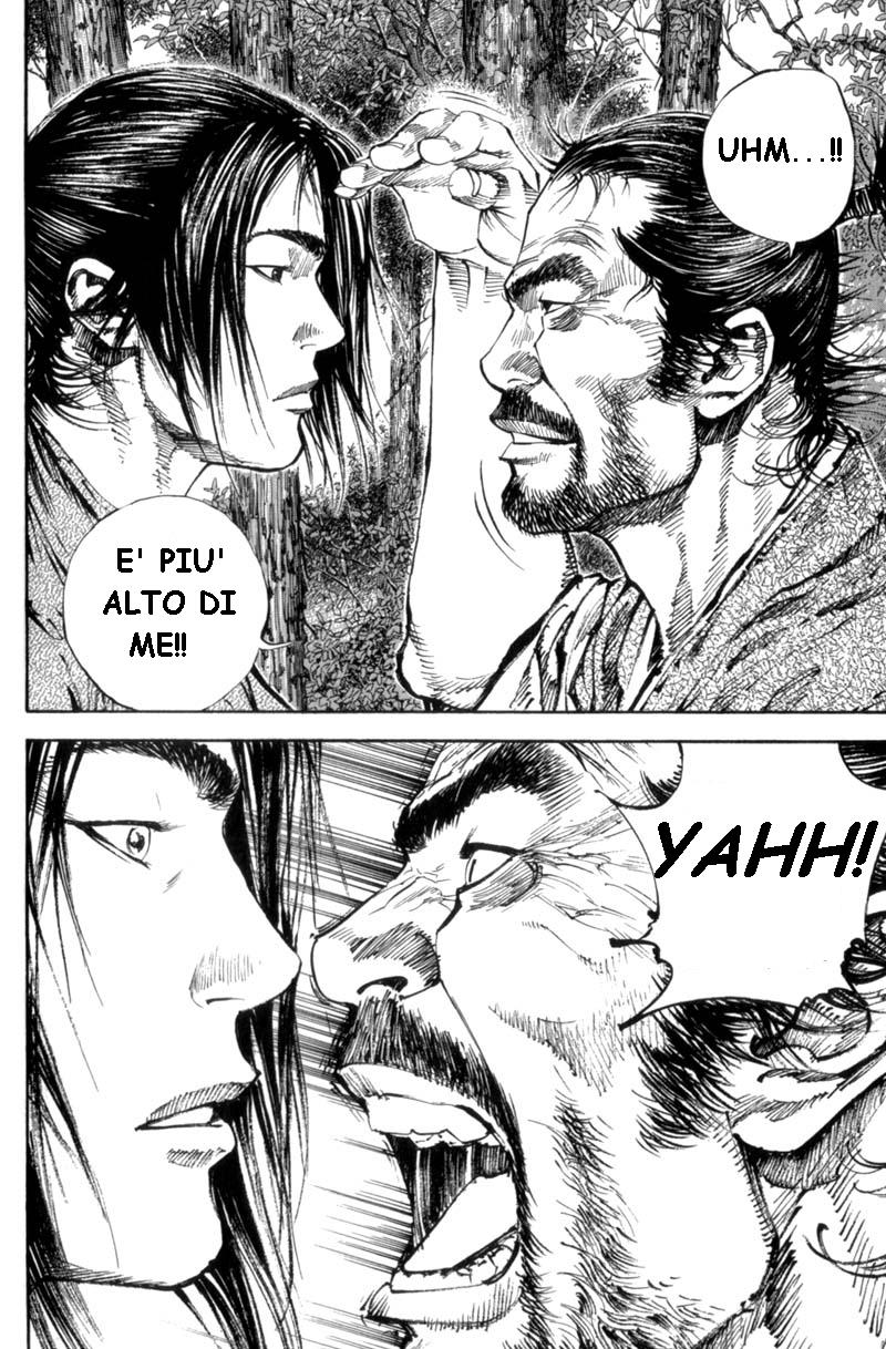 Read Vagabond IT Manga Online