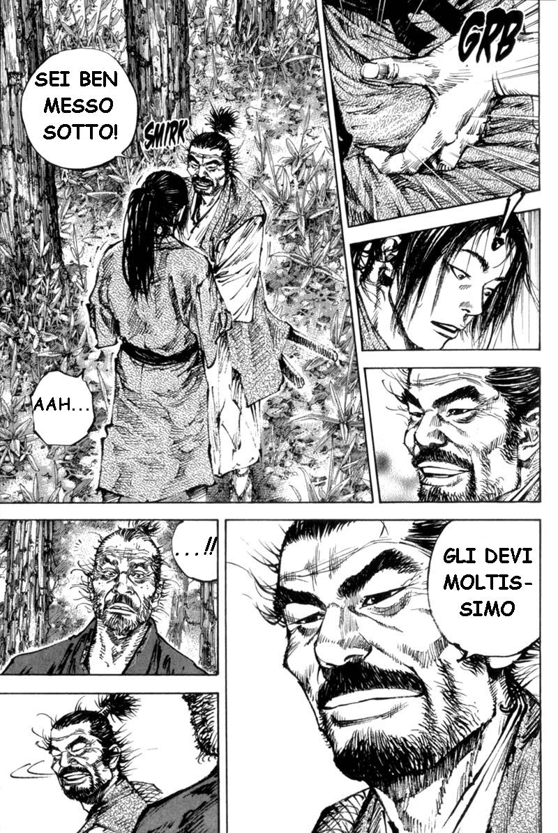 Read Vagabond IT Manga Online