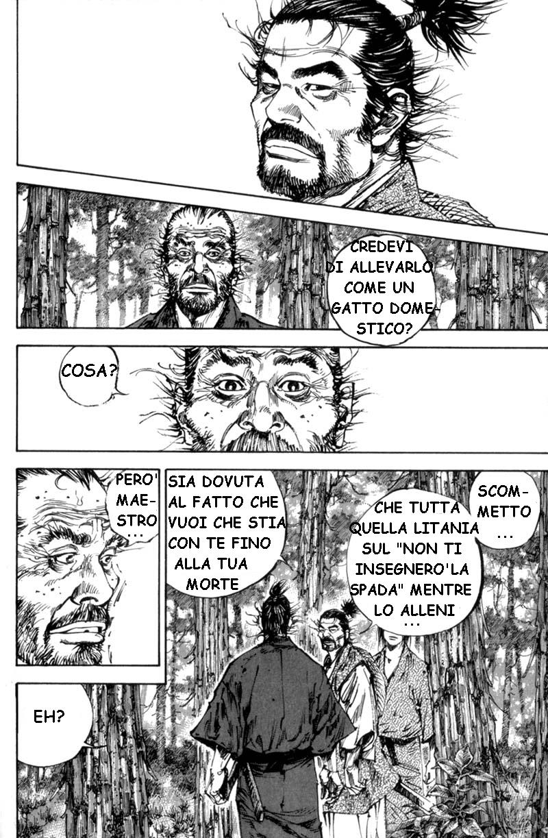Read Vagabond IT Manga Online