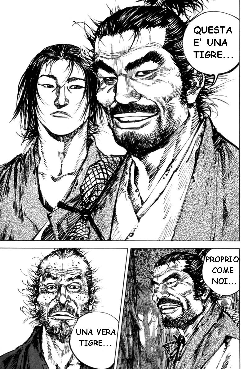 Read Vagabond IT Manga Online