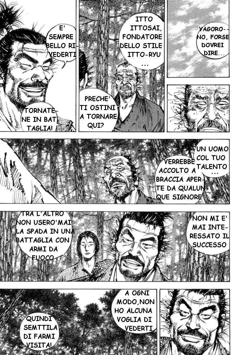 Read Vagabond IT Manga Online