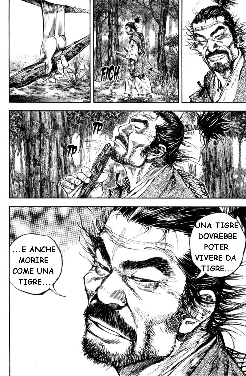 Read Vagabond IT Manga Online
