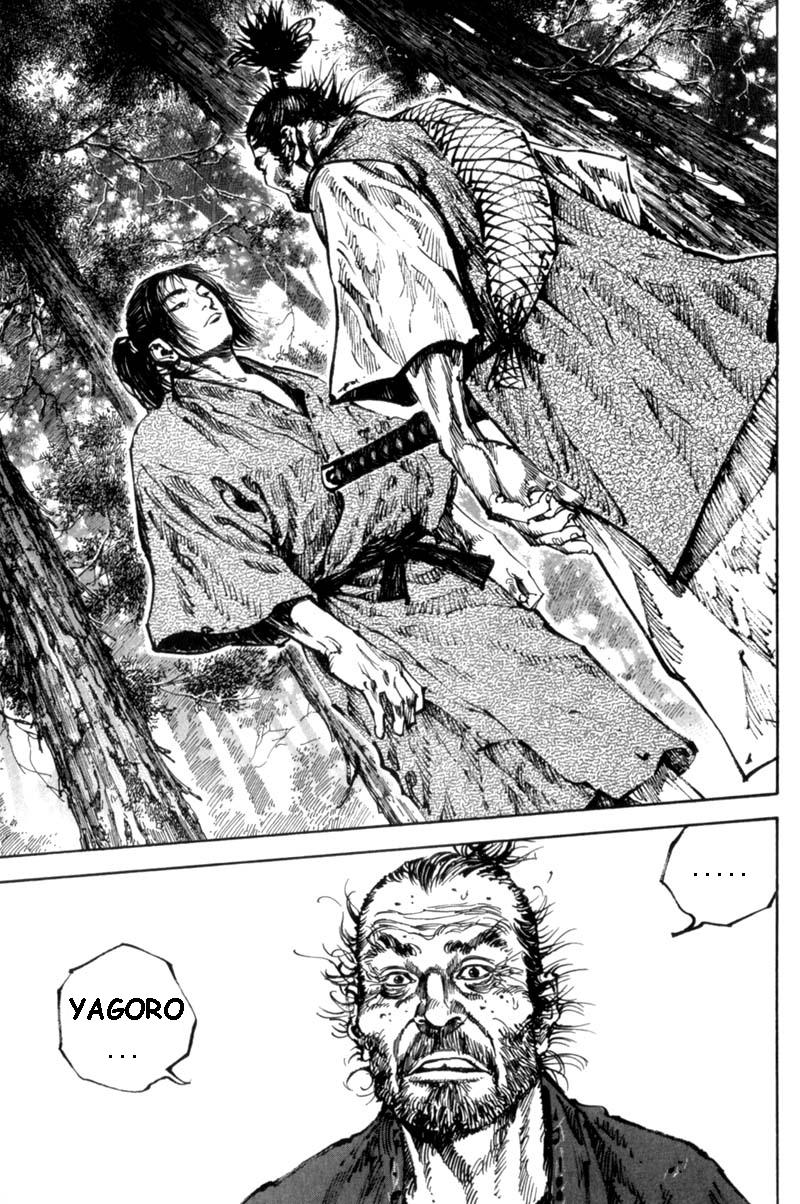 Read Vagabond IT Manga Online