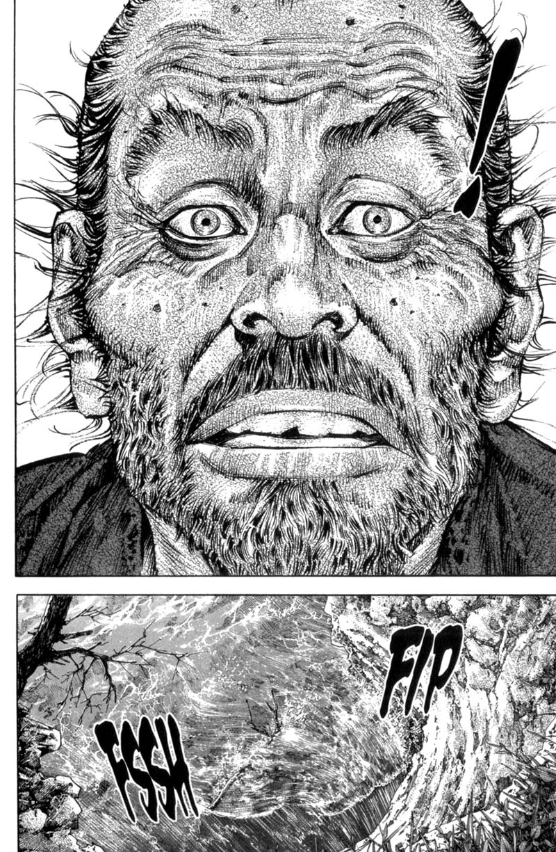 Read Vagabond IT Manga Online