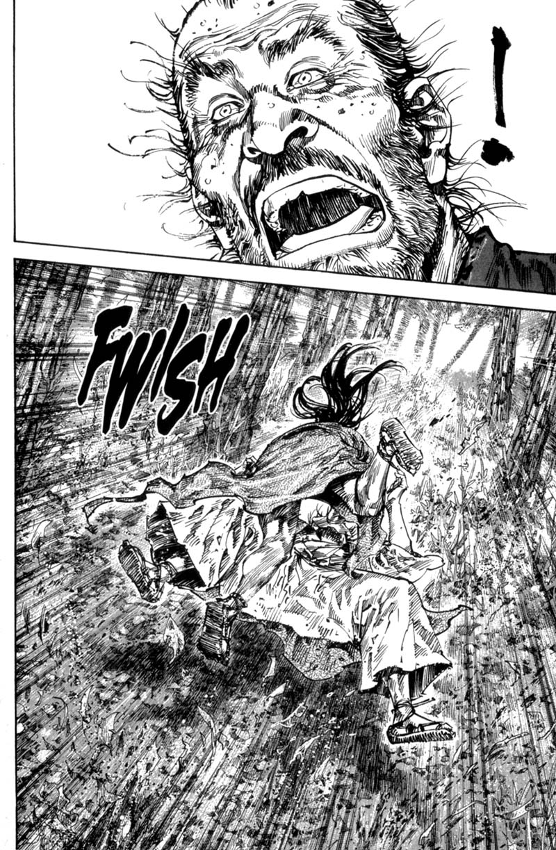 Read Vagabond IT Manga Online
