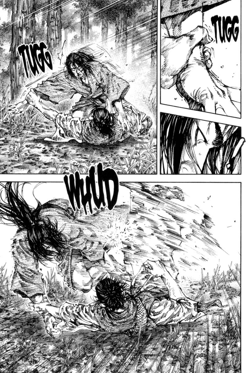 Read Vagabond IT Manga Online