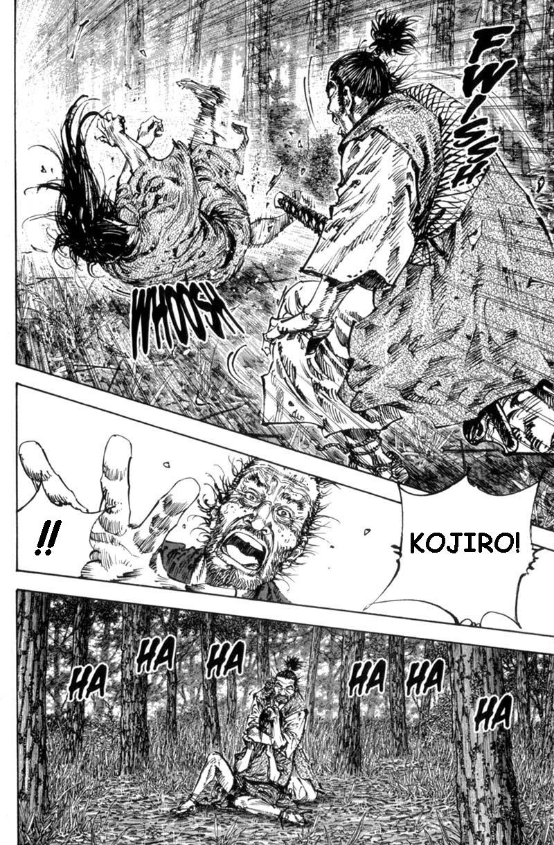 Read Vagabond IT Manga Online
