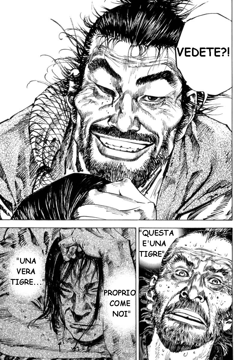 Read Vagabond IT Manga Online