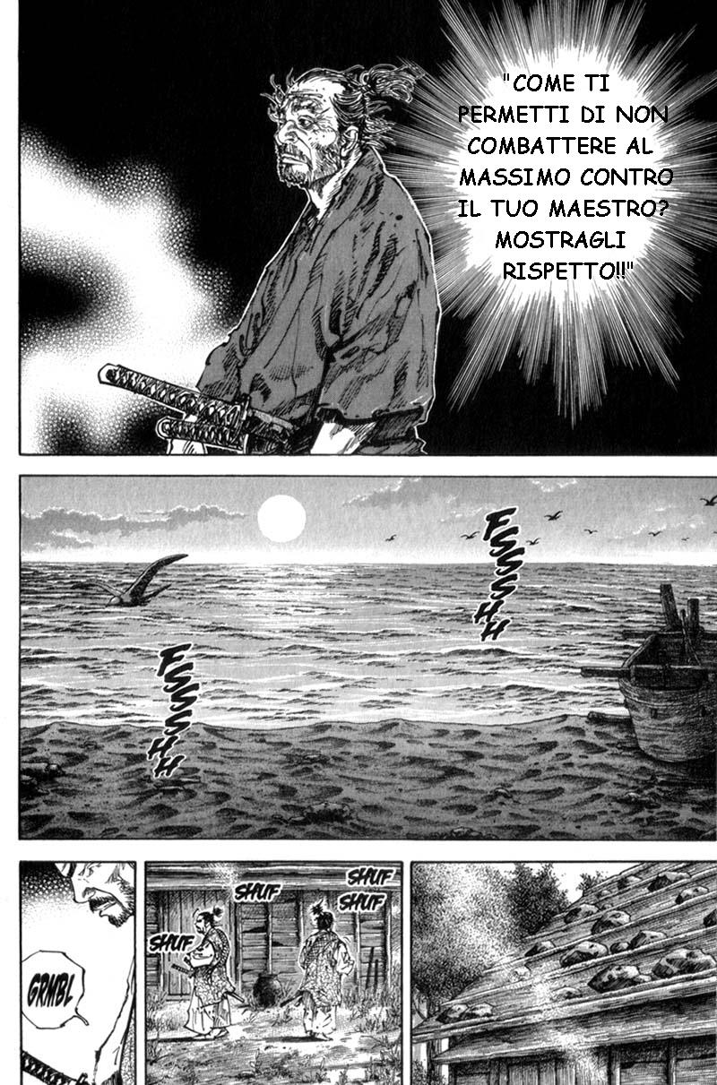 Read Vagabond IT Manga Online