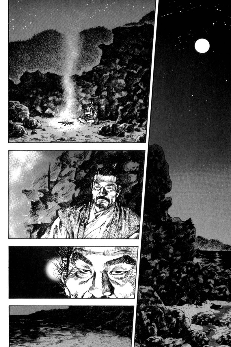Read Vagabond IT Manga Online