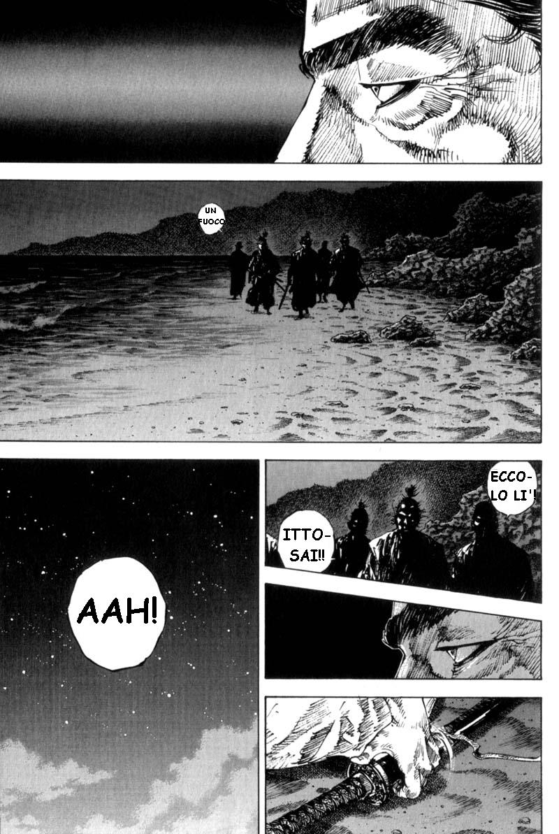 Read Vagabond IT Manga Online