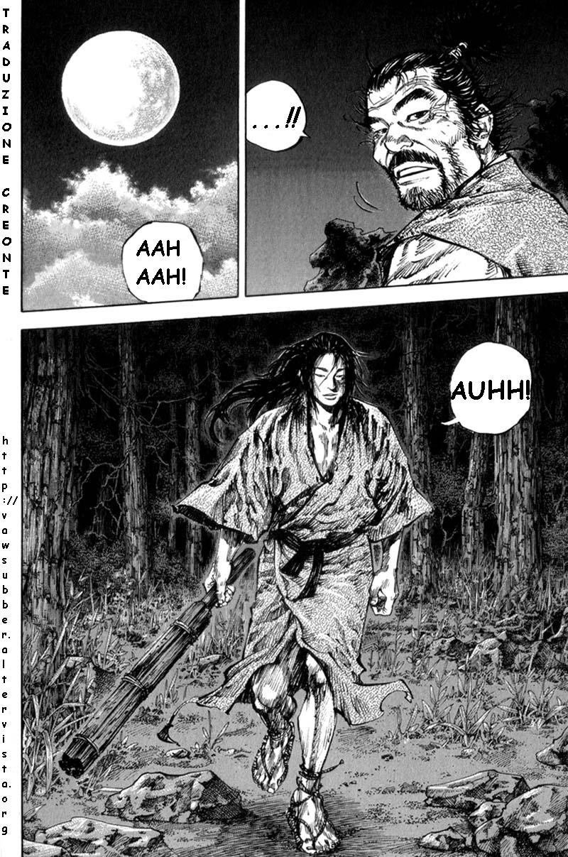 Read Vagabond IT Manga Online