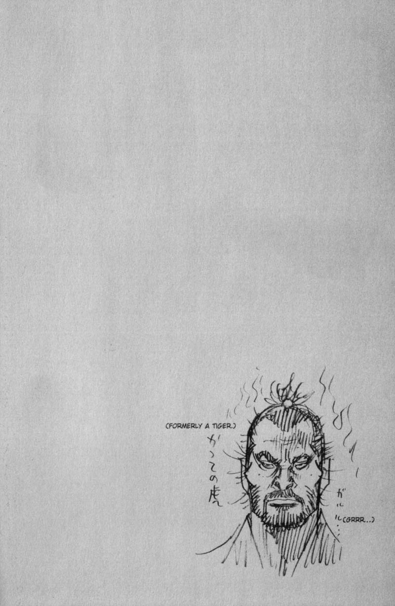 Read Vagabond IT Manga Online